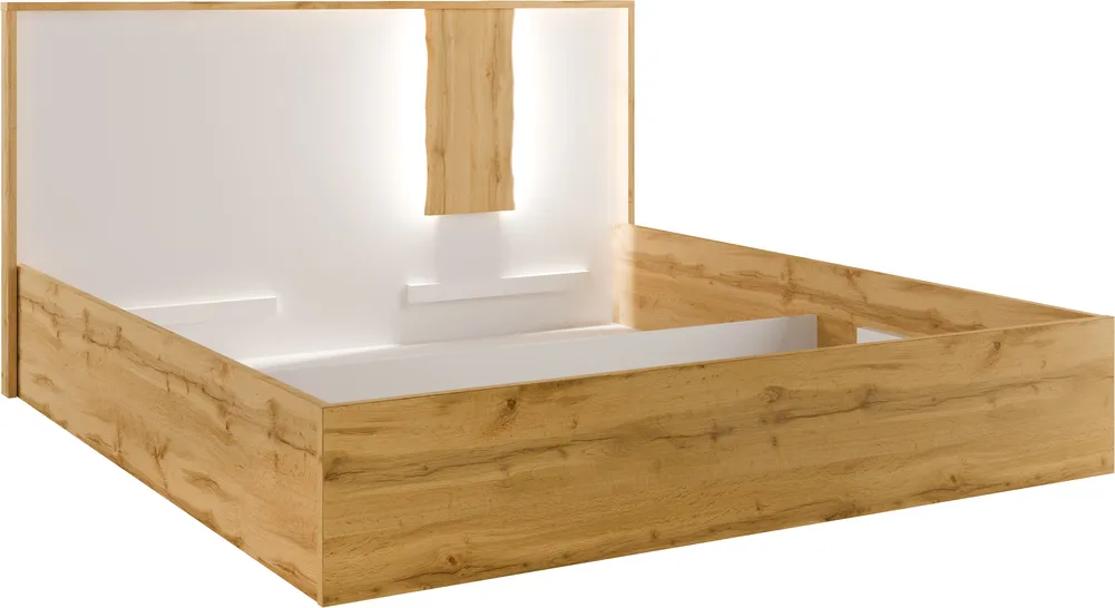 Postel 160 Wood