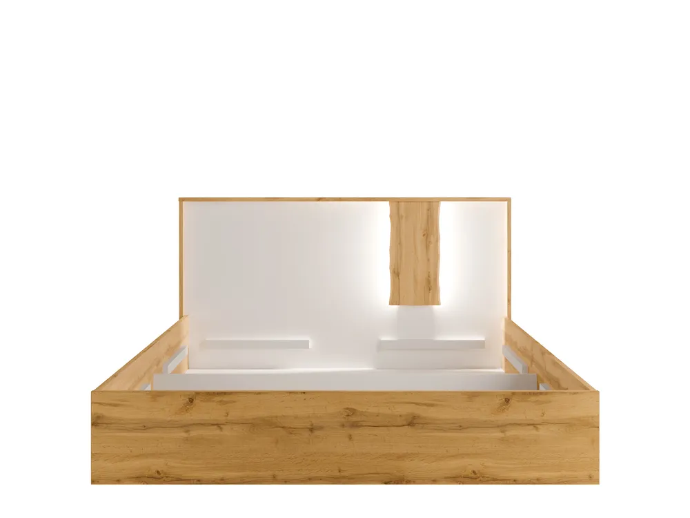 Postel 160 Wood