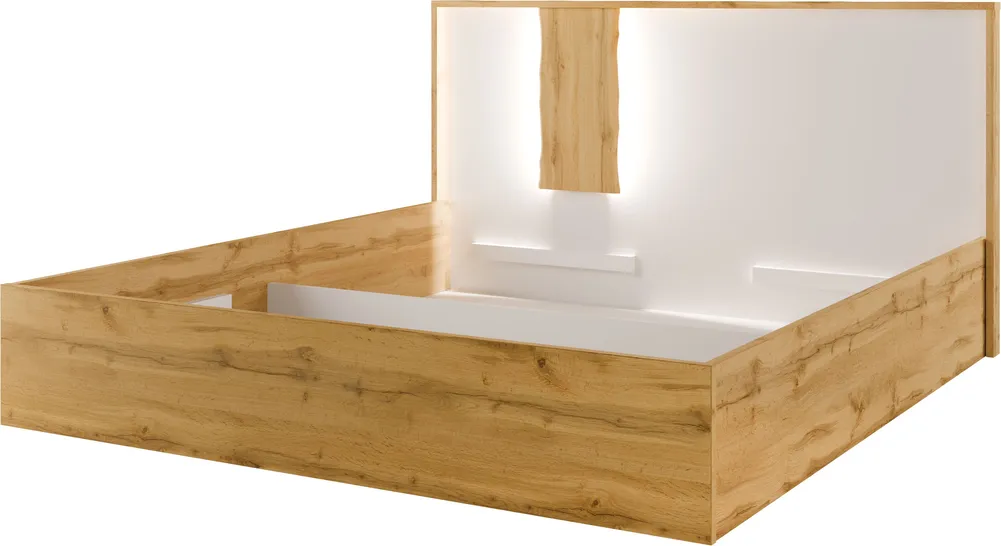 Postel 160 Wood