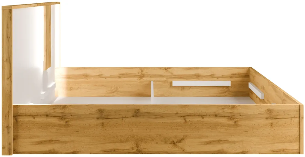 Łóżko 160 Wood
