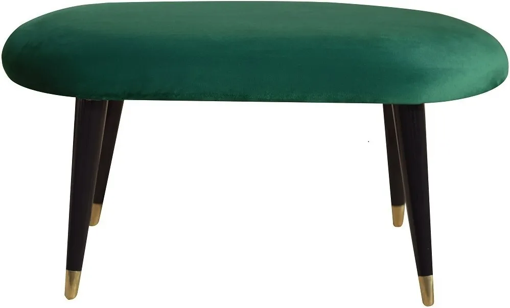 Taburet čalouněný 120 Emi velvet