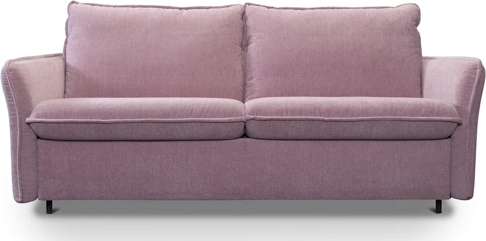 Sofa 2.5-osobowa Nuno z funkcją spania stelaż włoski