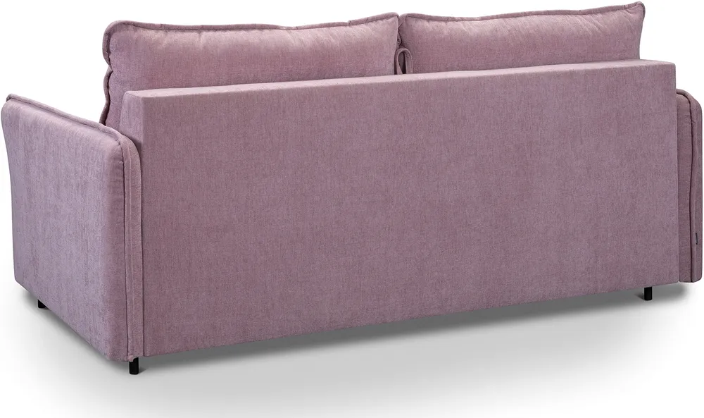 Sofa 2.5-osobowa Nuno z funkcją spania stelaż włoski
