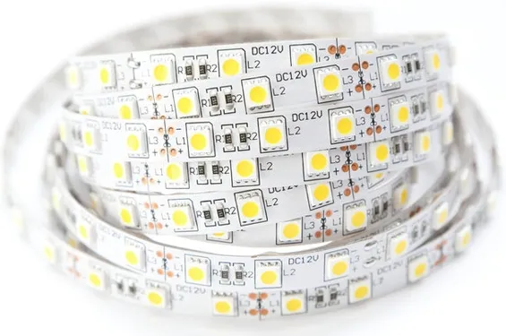 LED osvetlenie BC-13 Bed Concept