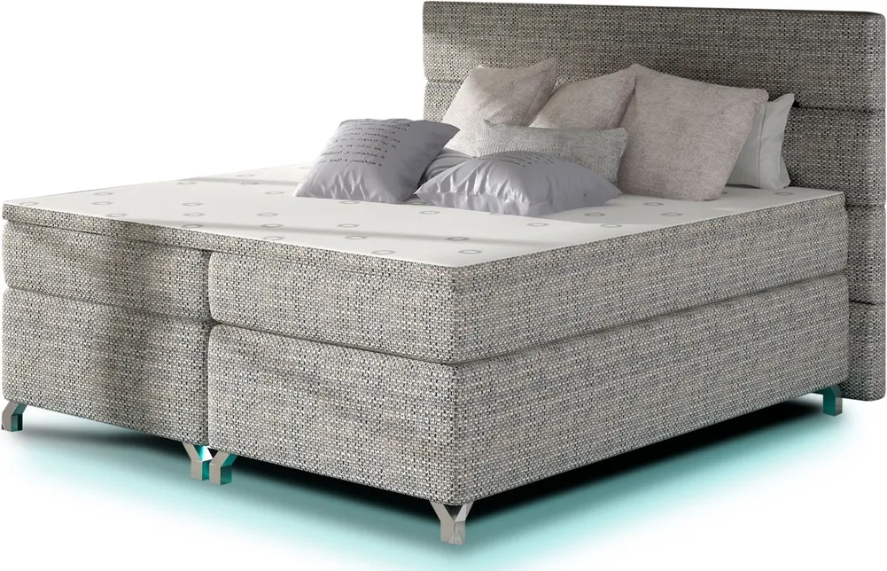 Postel boxspring 140 Amadeo 