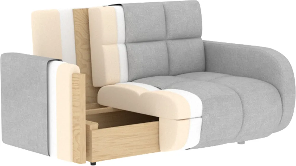 Sofa Deverio