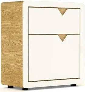 Komoda vysoká Frame