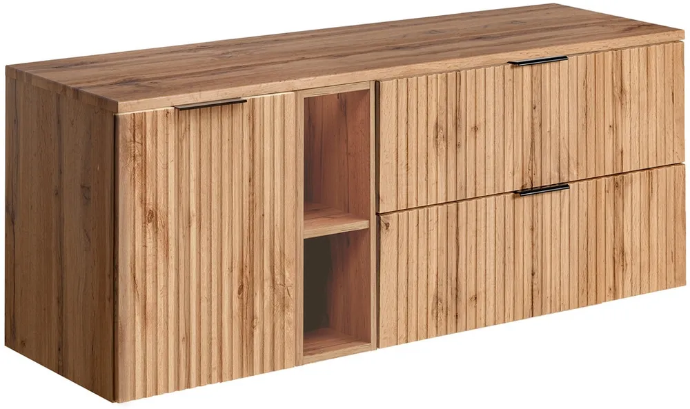 TV stolík pod umývadlo Adel Oak 140 cm
