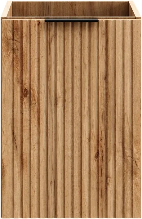 Skříňka pod umyvadlo Adel Oak 140 cm