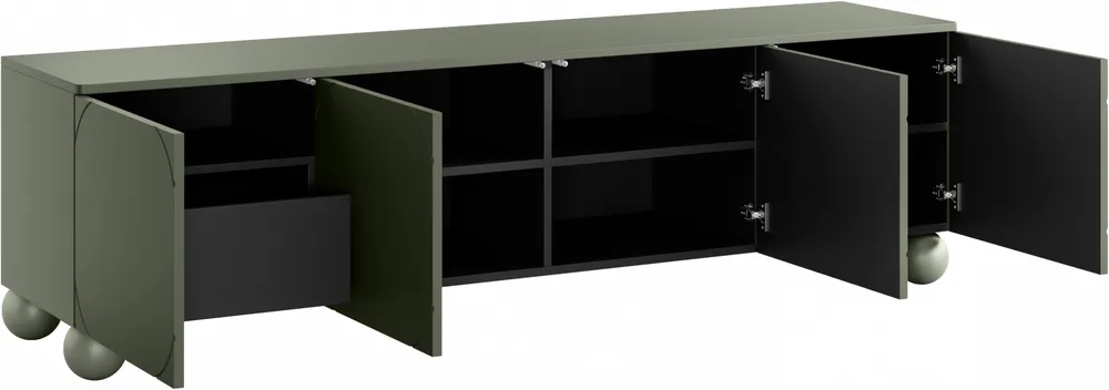 Szafka RTV Sonatia II
