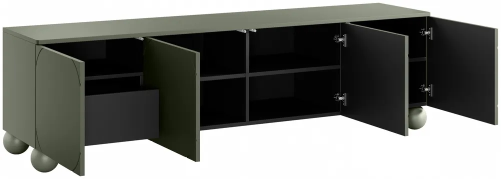 TV stolek Sonatia II