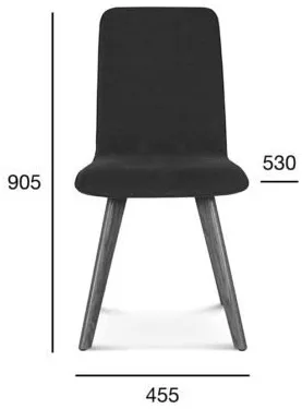 Stolička Cleo