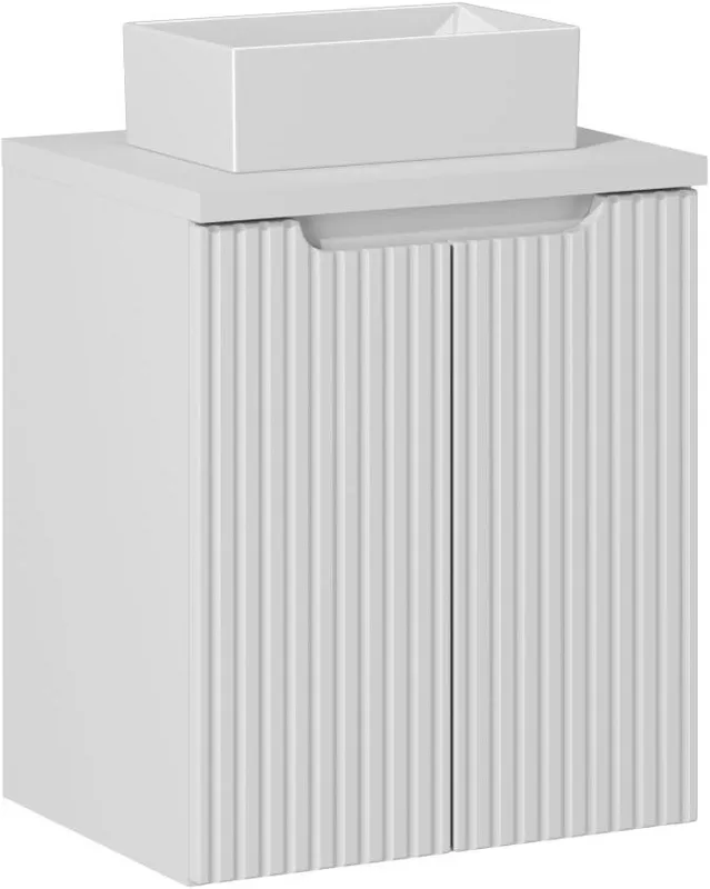 Zestaw mebli Nova White