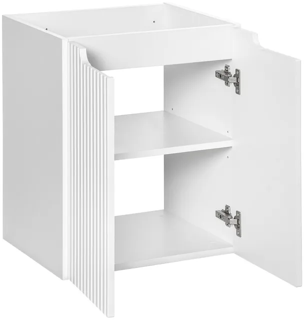 Kuchyňská linka Nova White