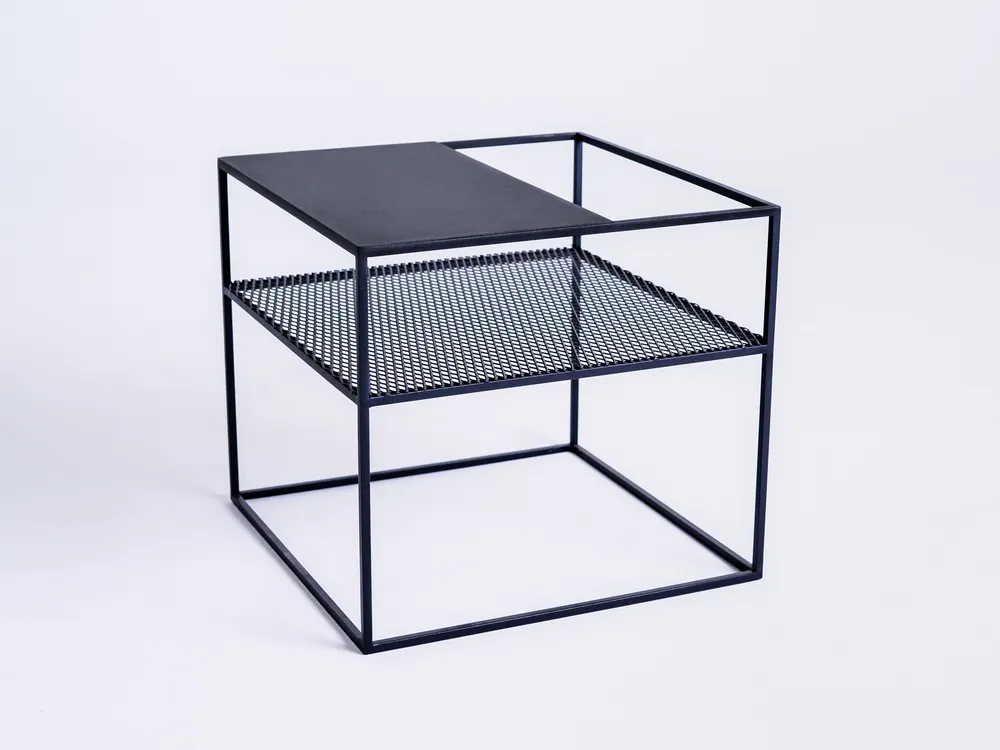 Stół kawowy 50x50 Matrix