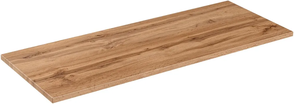 Zestaw mebli pod umywalkę Adel Oak 120