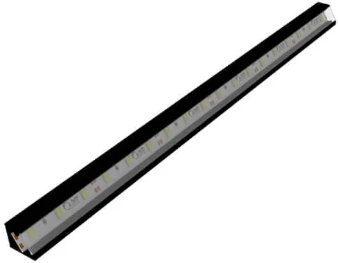 Oświetlenie LED Quant