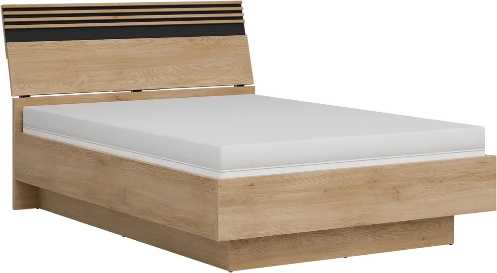 Postel Ferro 120 cm