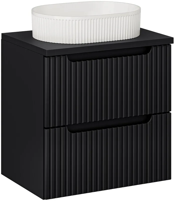 Kolekce nábytku Nova Black