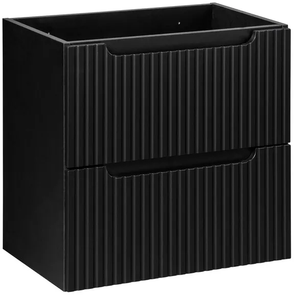 Kolekce nábytku Nova Black