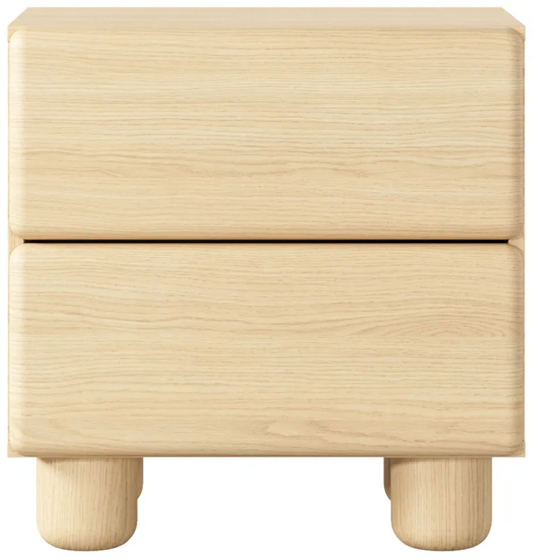 Noční stolek Lomo