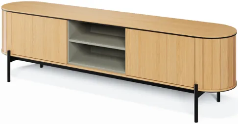 TV stolek Rotto 200