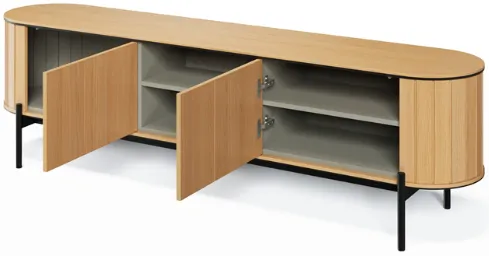 TV stolek Rotto 200