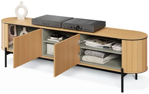TV stolek Rotto 200