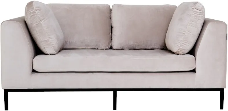 Sofa 2-osobowa z funkcją spania Ambient