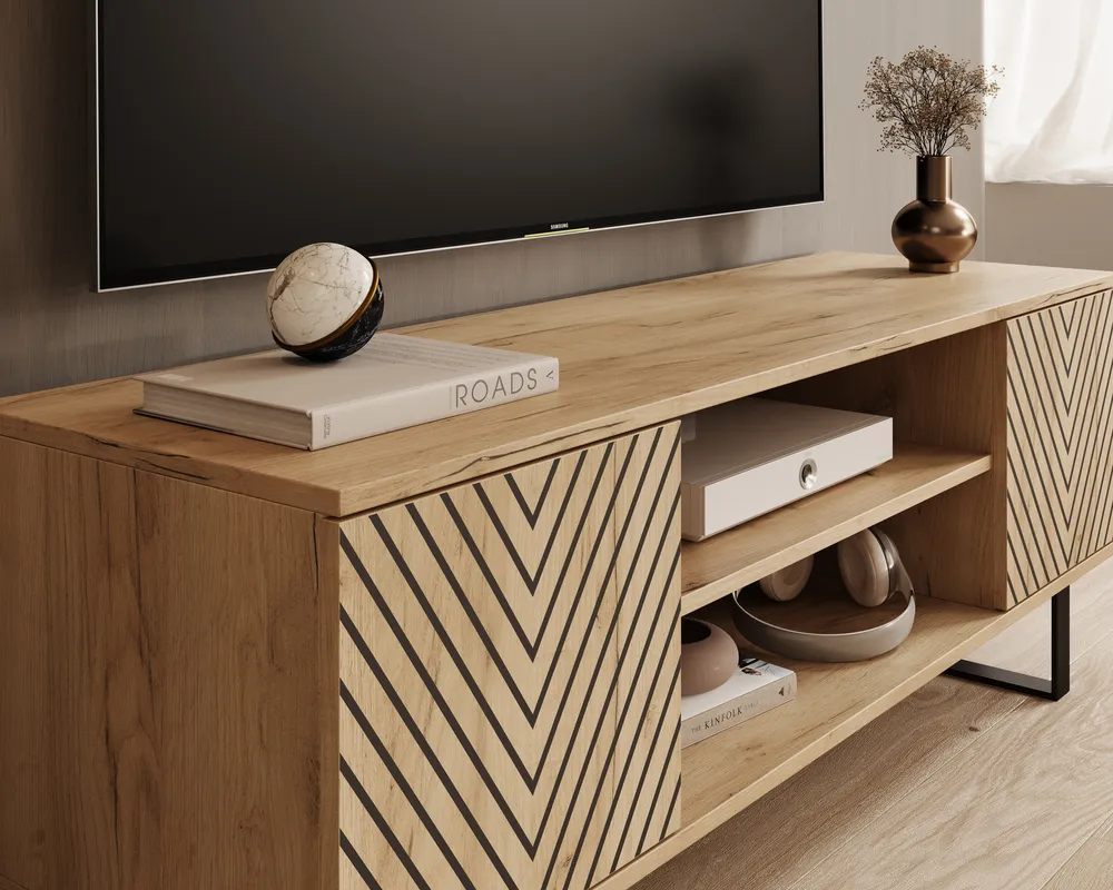 TV stolek Lorello