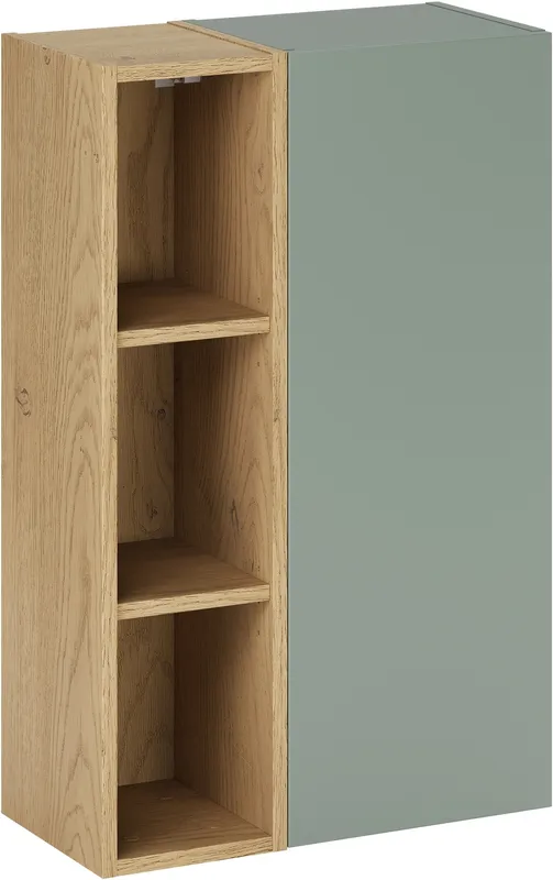Zestaw mebli Aster Green
