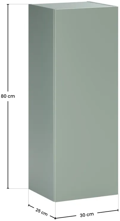Nábytková zostava Aster Green