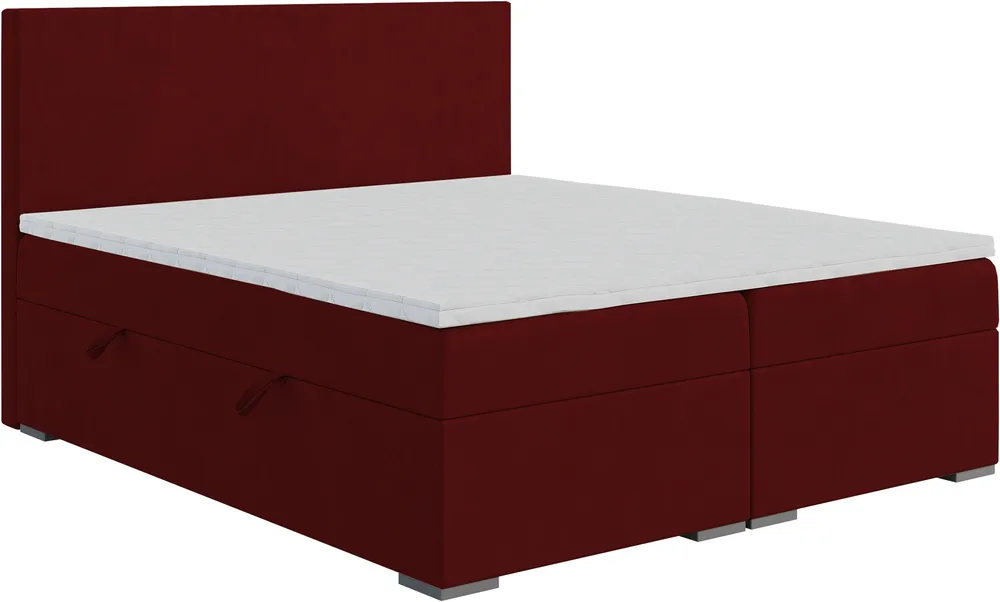Postel boxspring 180 Lemo