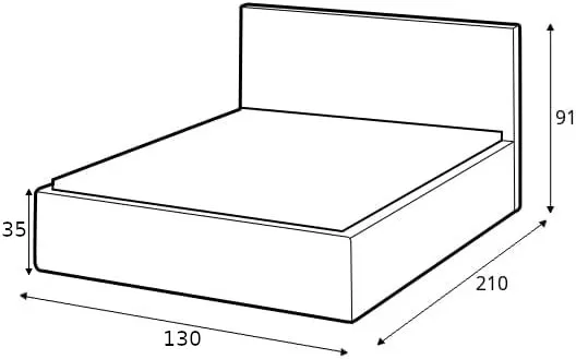 Postel 120 Mio Soft