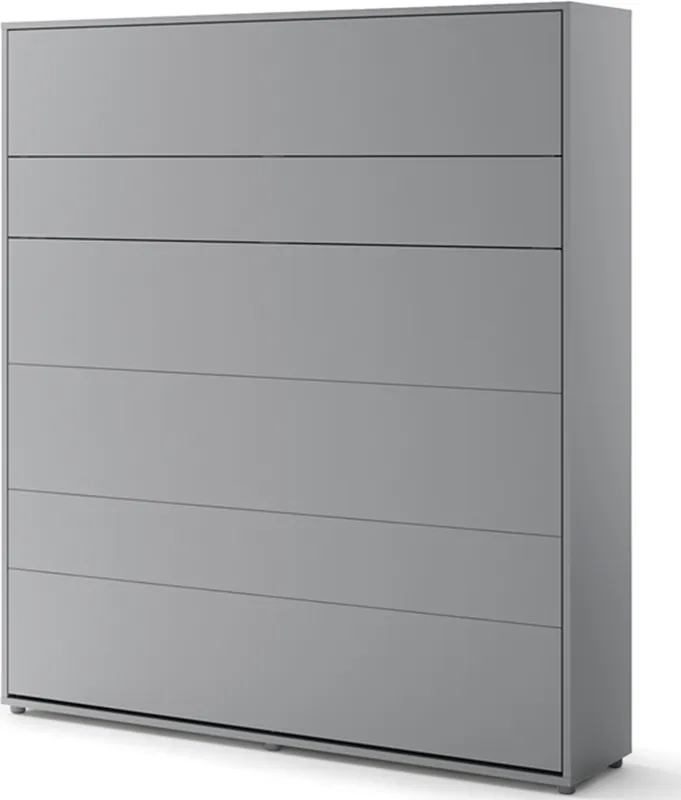 Sklápěcí postel vysoká 180 Bed Concept