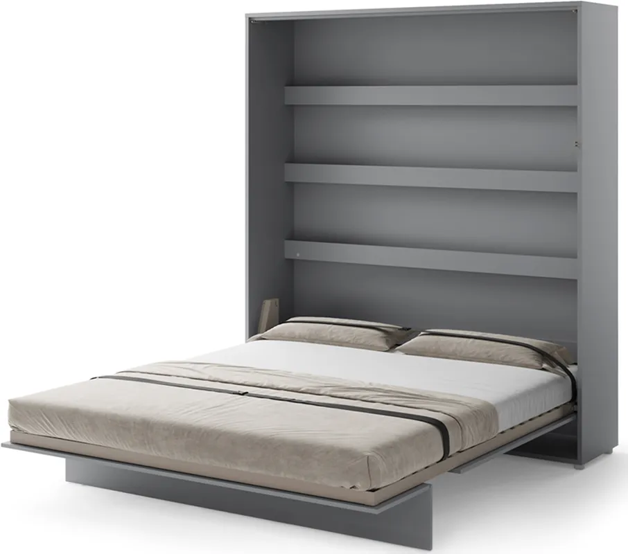Sklápěcí postel vysoká 180 Bed Concept