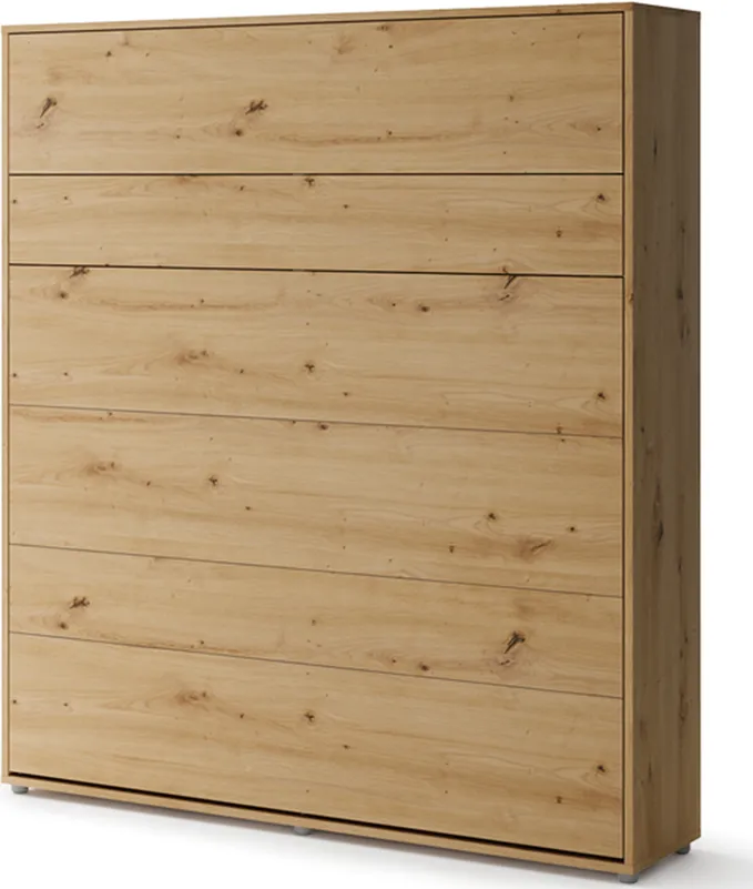 Sklápěcí postel vysoká 180 Bed Concept
