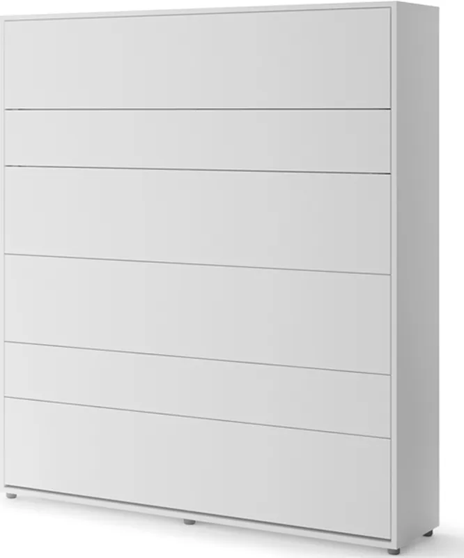 Sklápěcí postel vysoká 180 Bed Concept