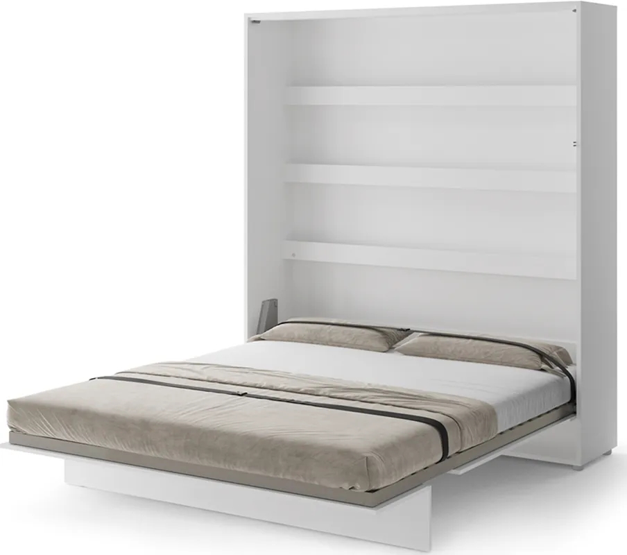 Sklápěcí postel vysoká 180 Bed Concept