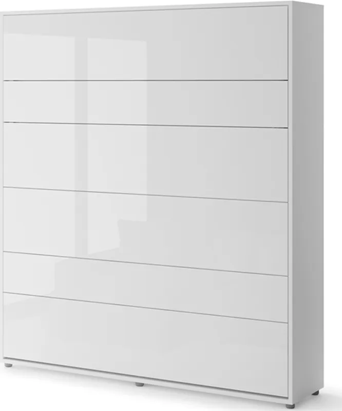 Sklápěcí postel vysoká 180 Bed Concept