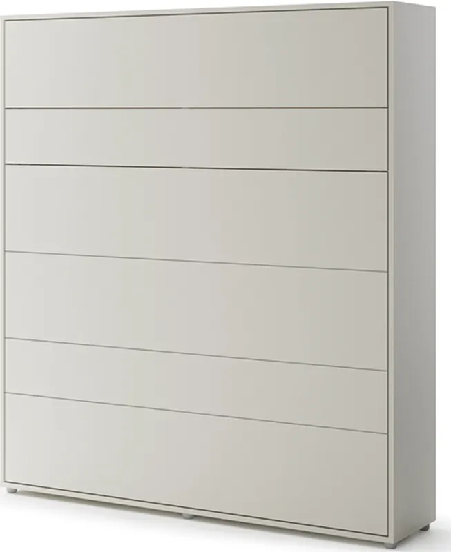 Sklápěcí postel vysoká 180 Bed Concept