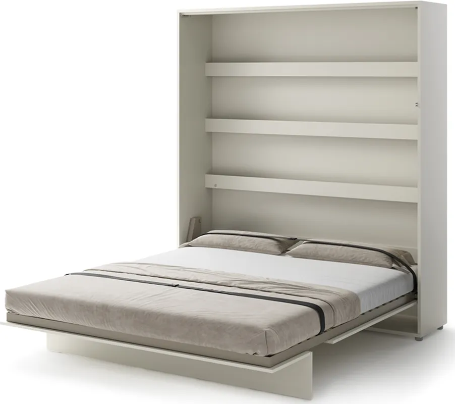 Sklápěcí postel vysoká 180 Bed Concept