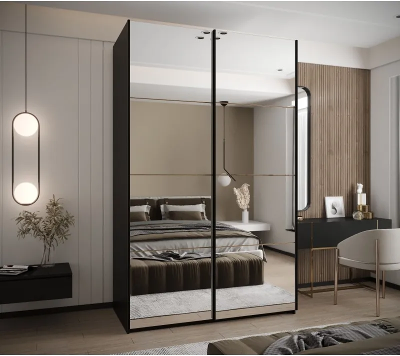 Posuvná skříň Lux 2 150