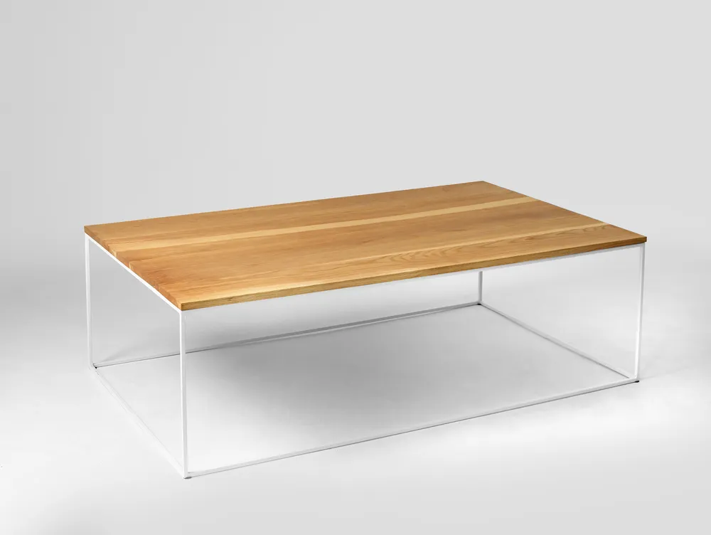 Stolik Tensio Solid Wood 140