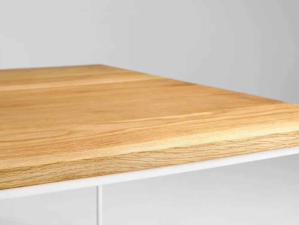 Stolik Tensio Solid Wood 140