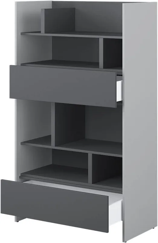 Regál Bed Concept