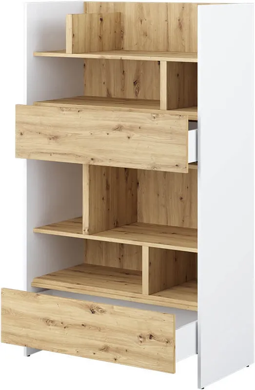 Regál Bed Concept