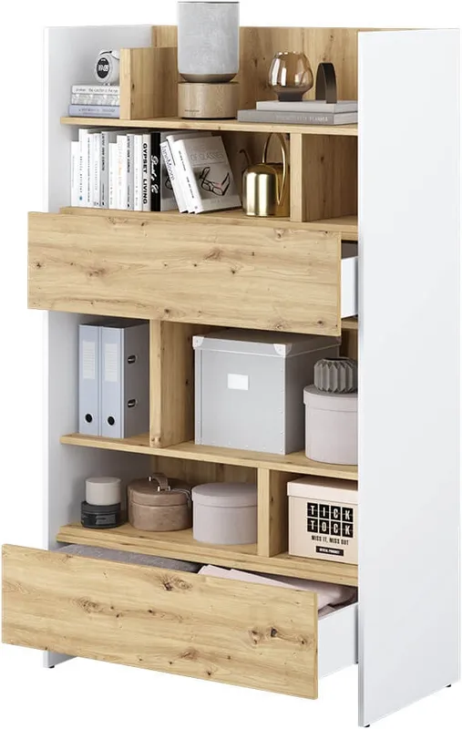 Regál Bed Concept