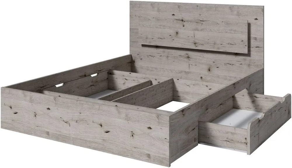 Postel Togo 160 cm
