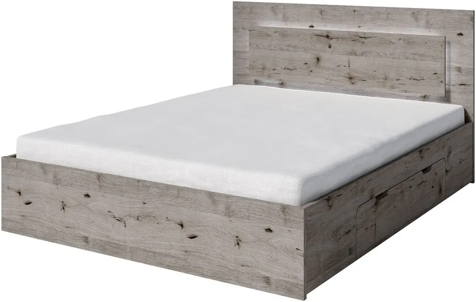 Postel Togo 160 cm